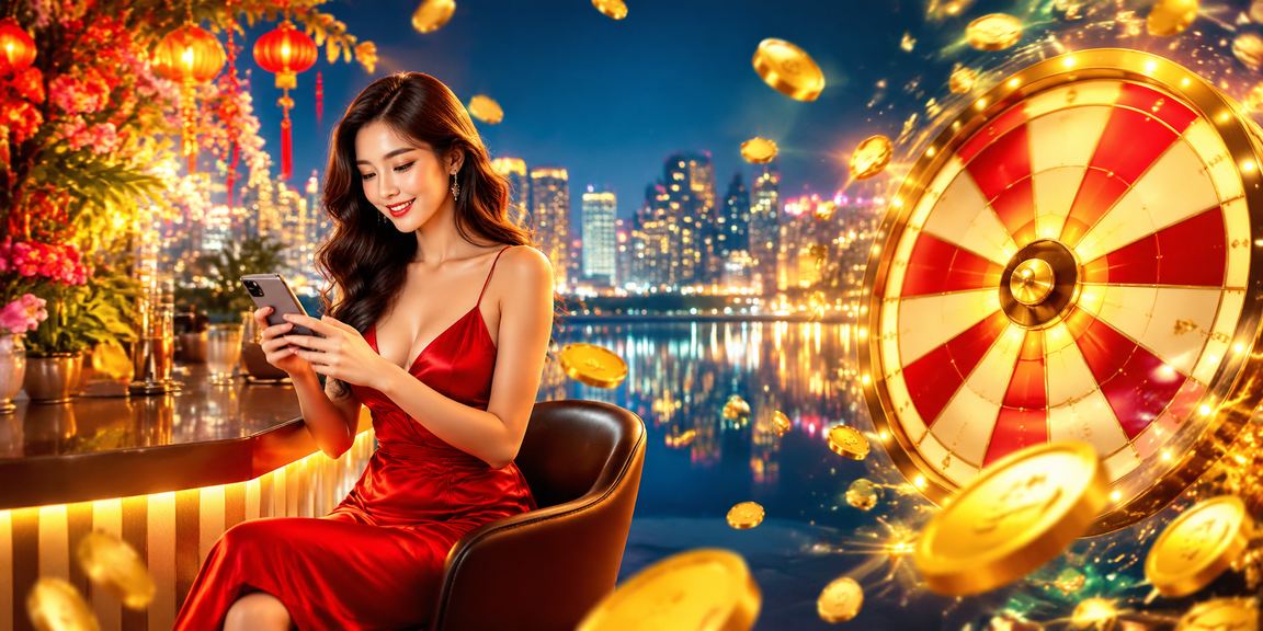 Trải nghiệm roulette kết hợp văn hóa cà phê Đà Lạt trong không gian giải trí hiện đại