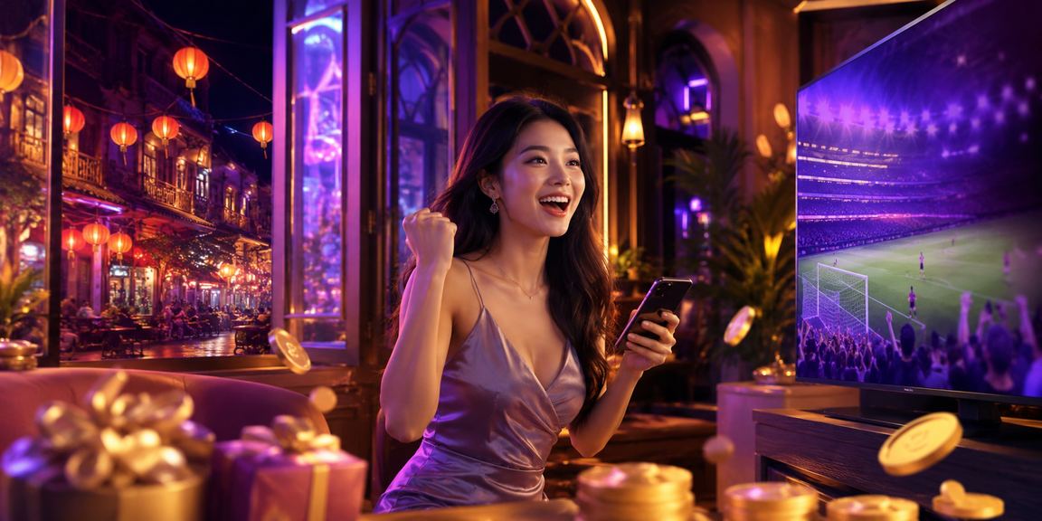 Truy cập nền tảng cược esports tại Hà Nội cùng sxsmt