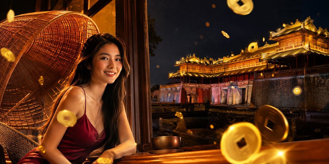 Người chơi casino tại Huế tìm hiểu về quyền lợi hạng VIP trên điện thoại