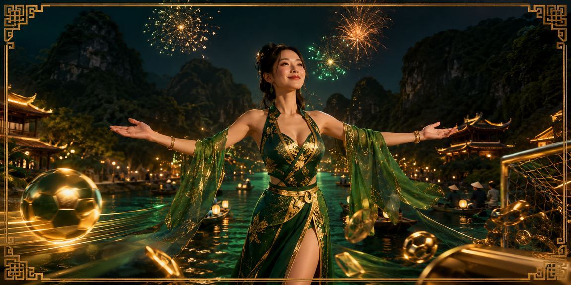 Không khí lễ hội cá cược thể thao sôi động tại Ninh Bình dịp đặc biệt
